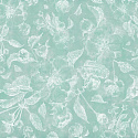 APPLE FLOWERS 4